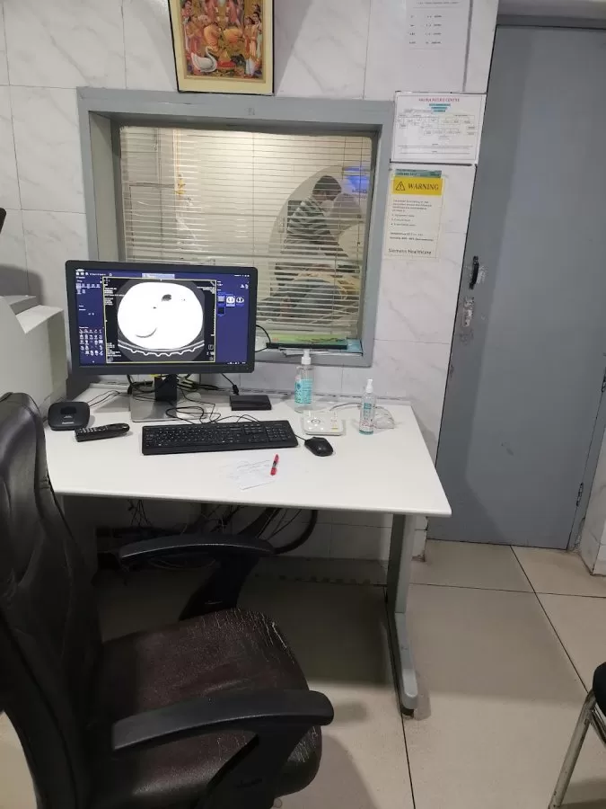 Arora Neuro Center - Photo 6