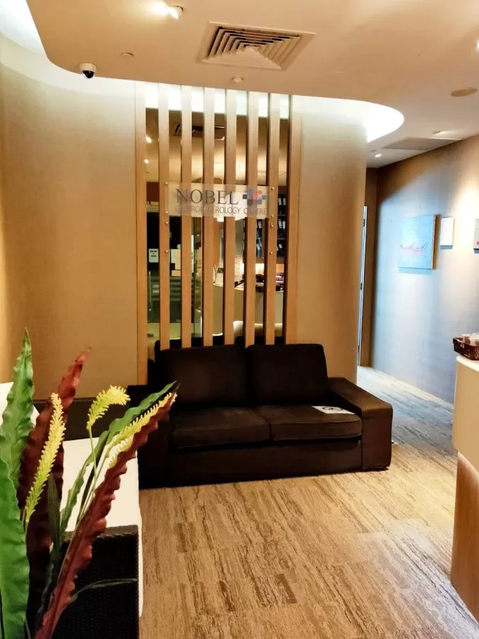 Dr Eric Wee: Gastroenterology and Liver Specialist - Photo 2