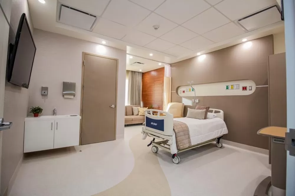 Hospital SIMNSA Internacional - Photo 1