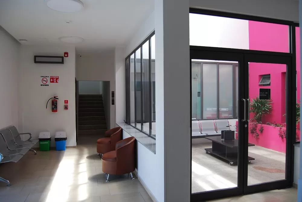 Hospital Belisario - Photo 2