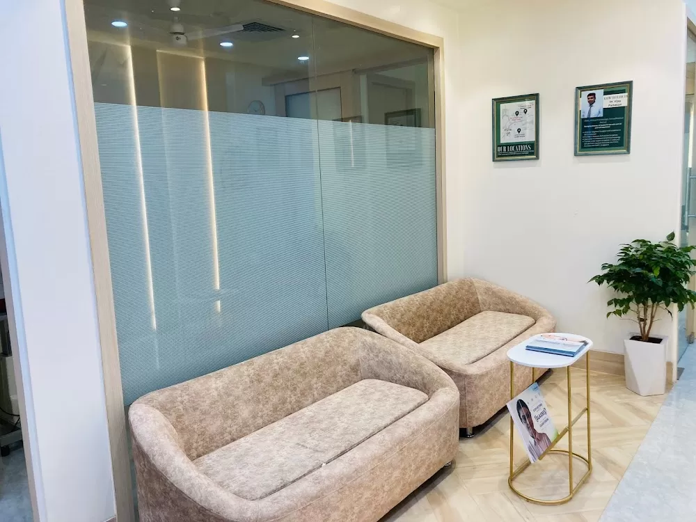 Dr. Parbatani's - Eye Laser Centre | Best Ophthalmologist in Kalyani Nagar - Photo 8