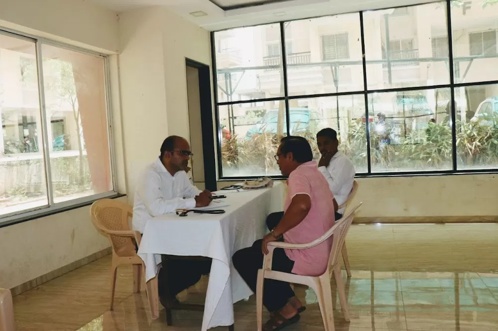 Dr. Sandeep S Morkhandikar | Best Nephrologist in Pune | Kidney Transplant & Specialist in Pune - Photo 3