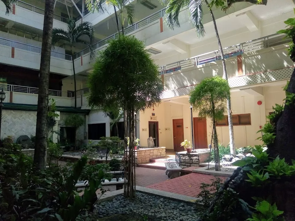 Perpetual Help Medical Center - Las Piñas Hospital - Photo 5