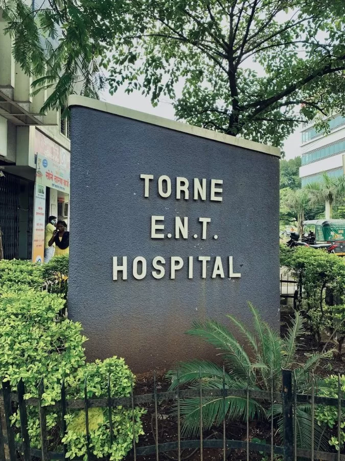 Torne ENT Hospital - Photo 4