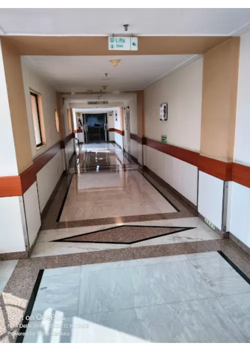 Department of Orthopaedics || Apollo Hospital Indraprastha Delhi - Photo 5