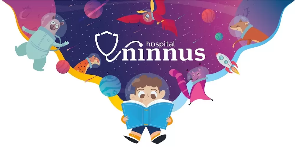 Ninnus - Comprehensive Pediatric Center - Photo 3