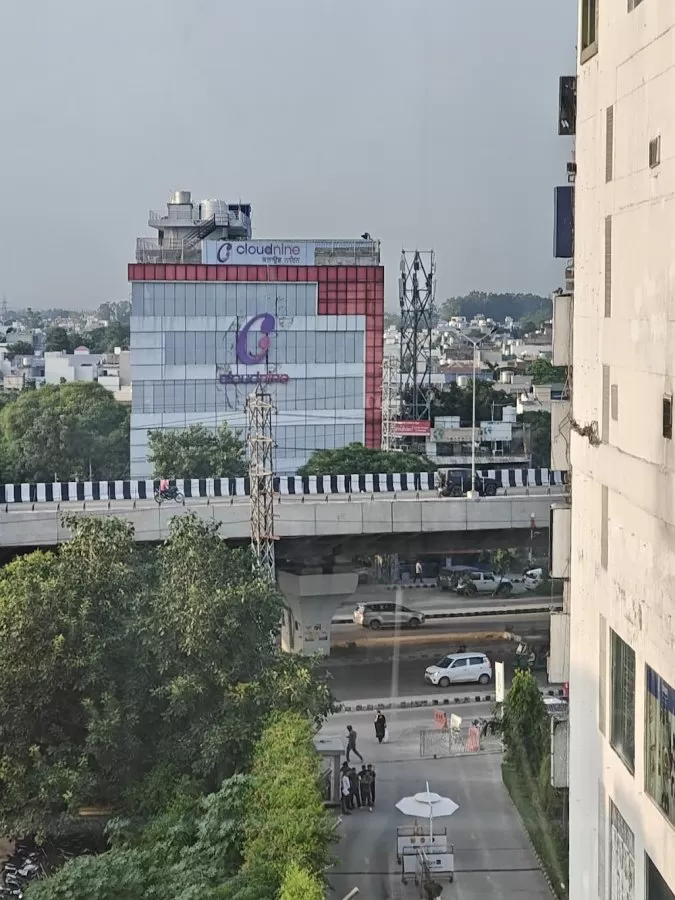 Cloudnine Hospital - Ludhiana | Best Maternity & Pregnancy Centre - Photo 2