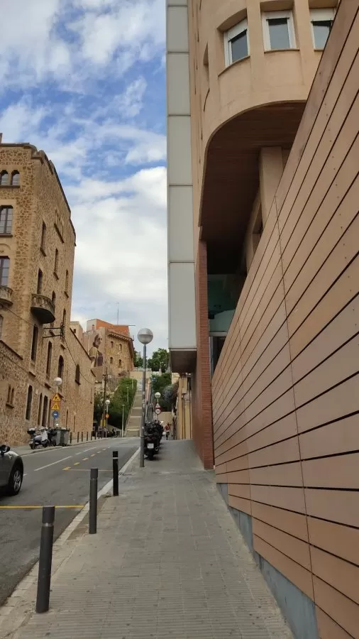 Centre Salut Mental d'Adults Gràcia - Photo 3