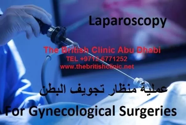 The British Clinic | Fertility Clinics | IVF & Fertility Centre - Photo 8
