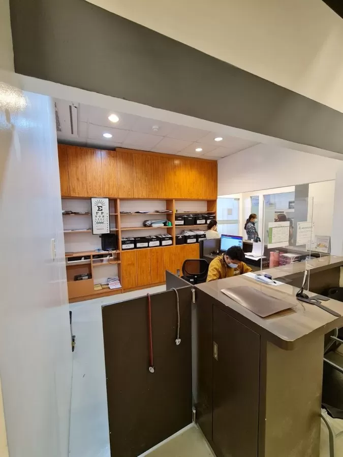 Patient First Medical Clinic and Diagnostics Center - Photo 7