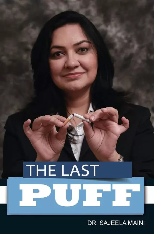 Dr Sajeela Maini - Photo 2