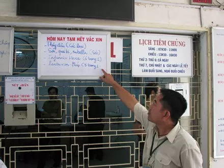 Center for Preventive Medicine in District 6 - Photo 7