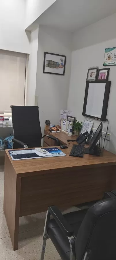 Dr. Suhasini Jadhav | Lady Piles Doctor | Laser Specialist Lullanagar | Doctor for Fistula | Laparoscopic Surgeon - Photo 2