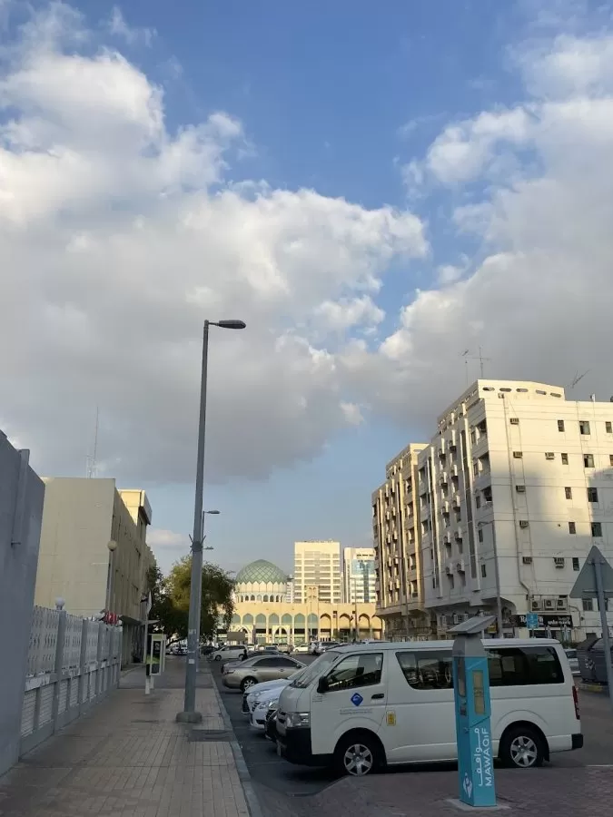 Abu Dhabi Dialysis Center - Photo 8