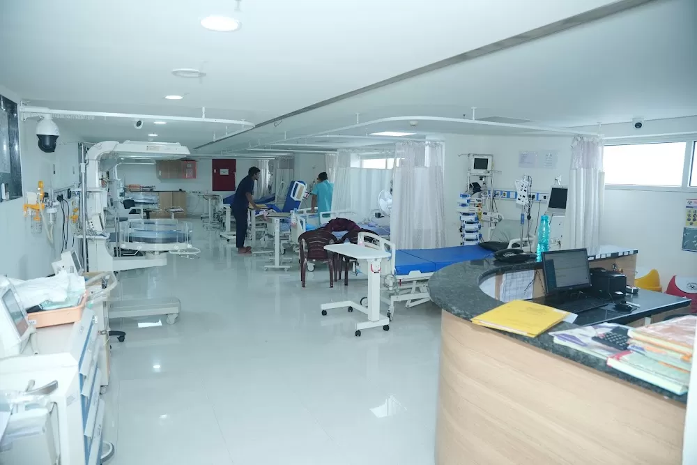 BirthRight by Rainbow Hospitals, LB Nagar, Hyderabad – Best Maternity Hospital - Photo 1