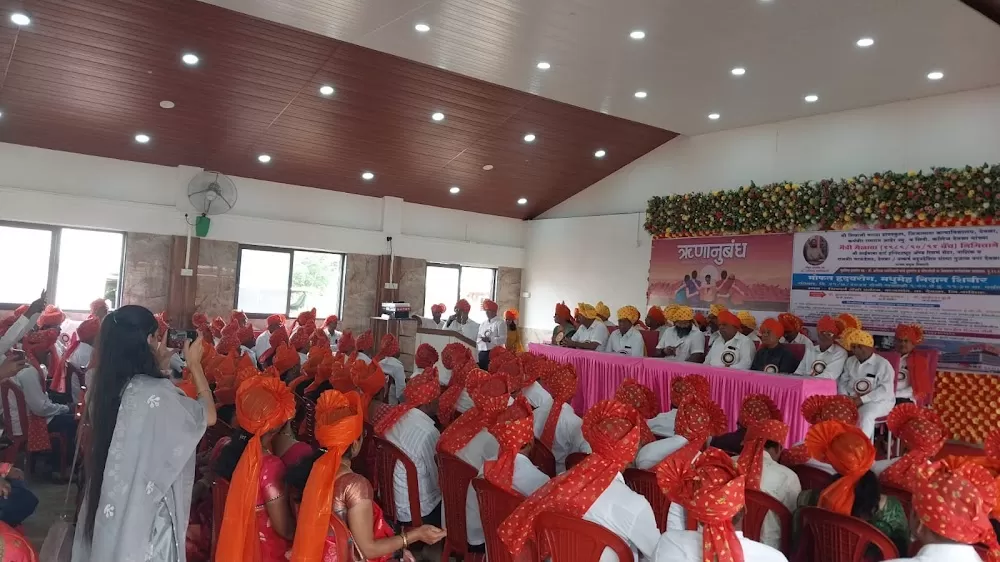 Shree Saibaba Heart Institute & Multispeciality Hospital - Photo 1