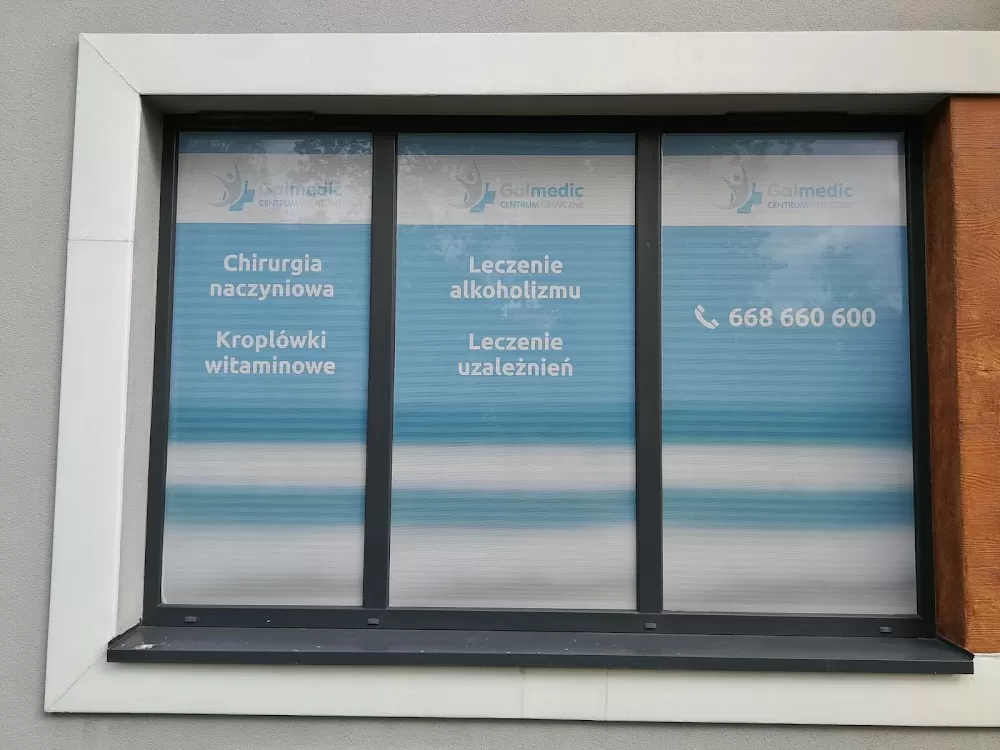 GALMEDIC wszywka alkoholowa Esperal Kraków - Photo 7