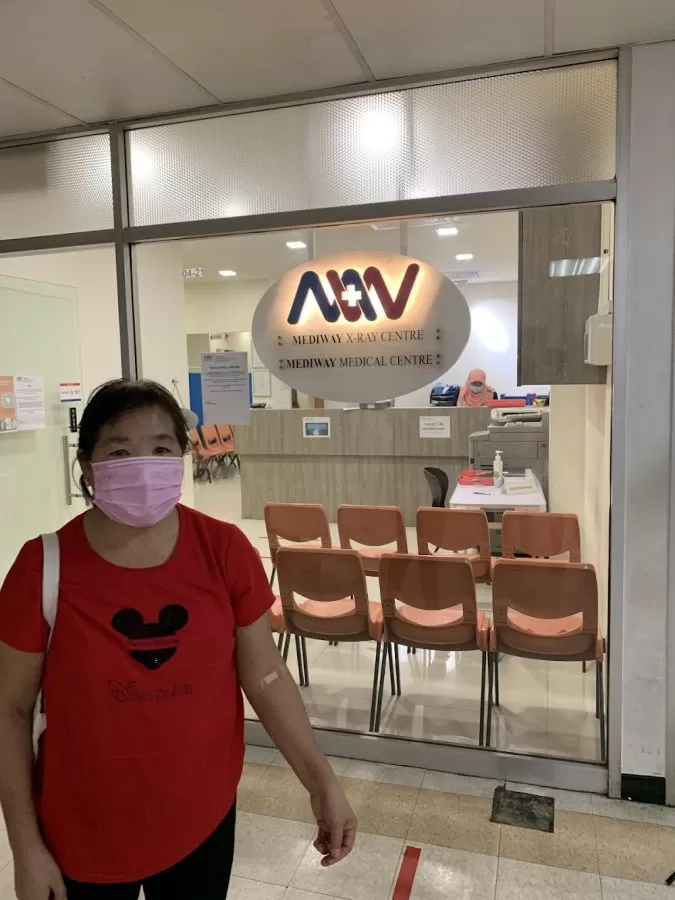 Mediway Medical Centre - Photo 3