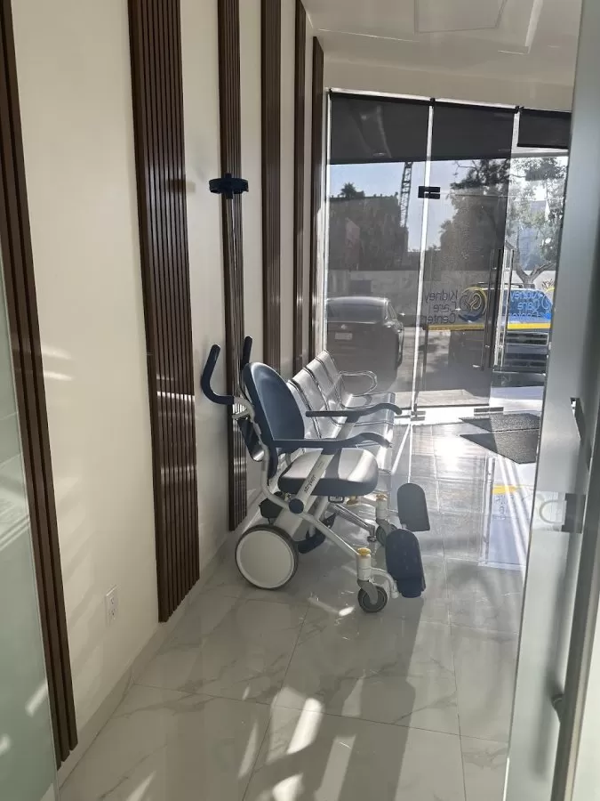 Kidney Care Center - Photo 8