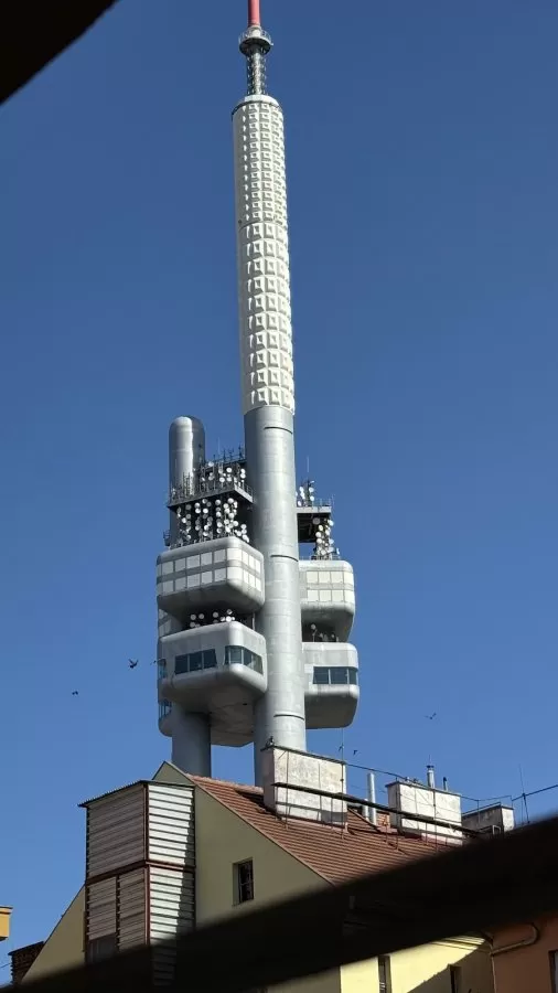 Nemocnice Sv. Kříže Žižkov s.r.o. - Photo 2