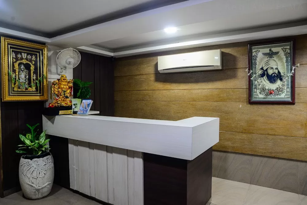 Beramji's Hospital (Panchakarma Centre, Ayurvedic Clinic & Acupuncture In Charni Road Mumbai) - Photo 8
