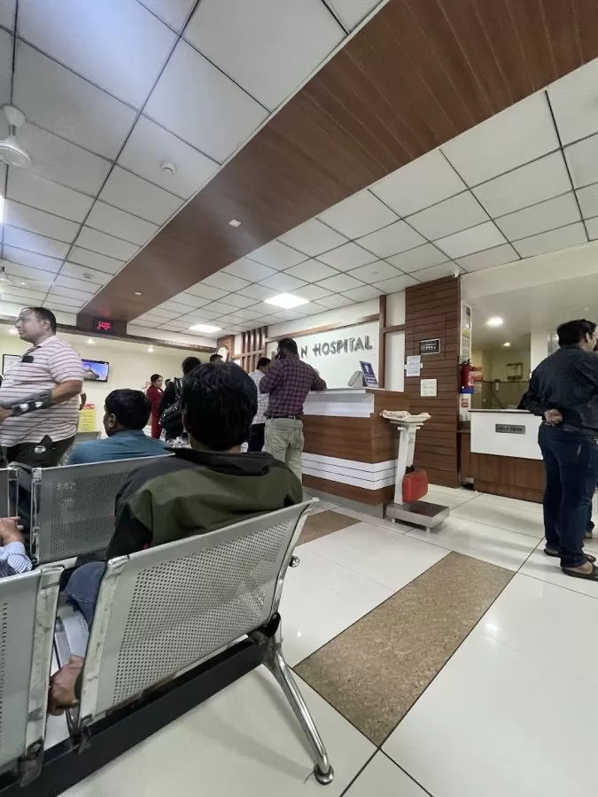 Roshan Hospital - Photo 5