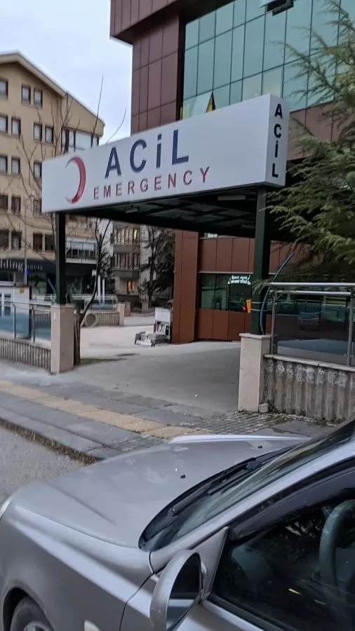 Özel MİM Hastanesi - Photo 2
