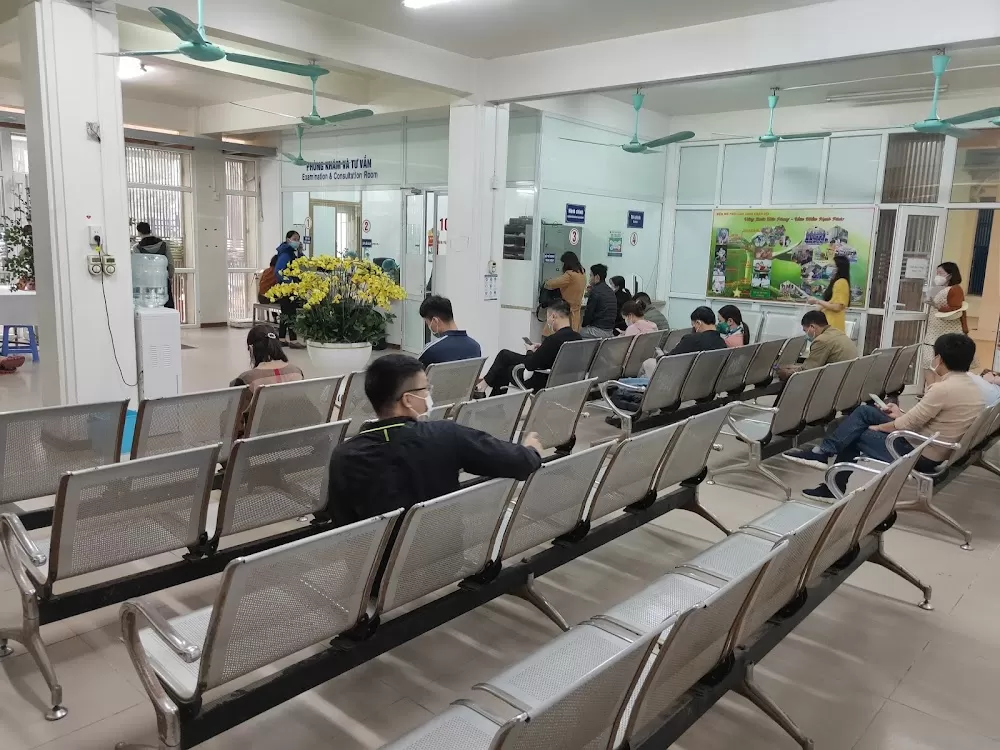 Viện Mô phôi lâm sàng Quân đội - Photo 1