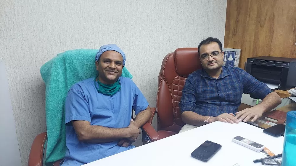 Arihant OrthoCare - Photo 6