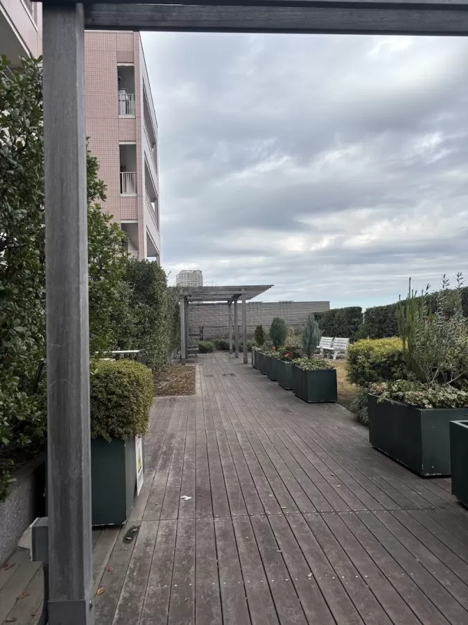 Juntendo University Nerima Hospital - Photo 1