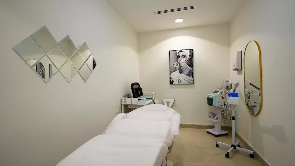 Dr. Sami Al Hashimi Medical Center - Photo 1