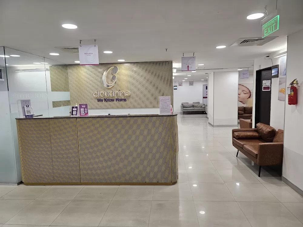 Cloudnine Hospital - SB Road | Best Maternity & Pregnancy Centre - Photo 3