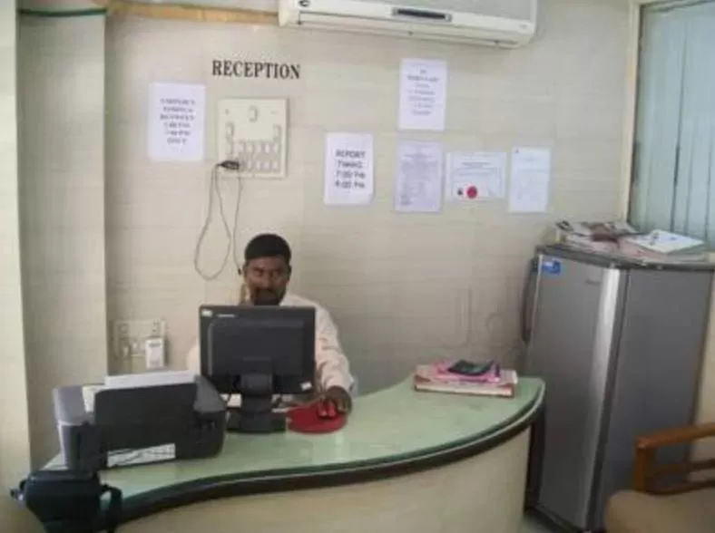 Vital Nursing Home - Best hospital for normal delivery and Maternity gynecologist in Mumbai | Sonography & Abortion clinic - Photo 3