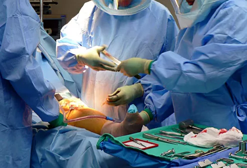 Chandra Knee Clinic - Photo 6