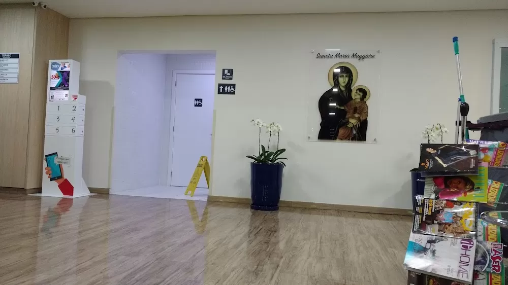 Pronto atendimento Sancta Maggiore Rússia (Butantã) - Photo 3