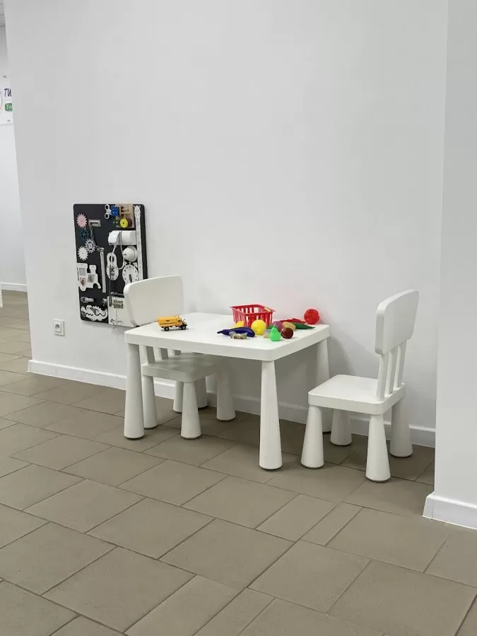 Twój Lekarz w Warszawie Targówek Centrum Medyczne - Photo 1