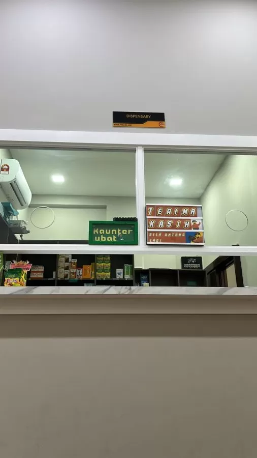 KLINIK ANDA 24 JAM KULIM - Photo 5