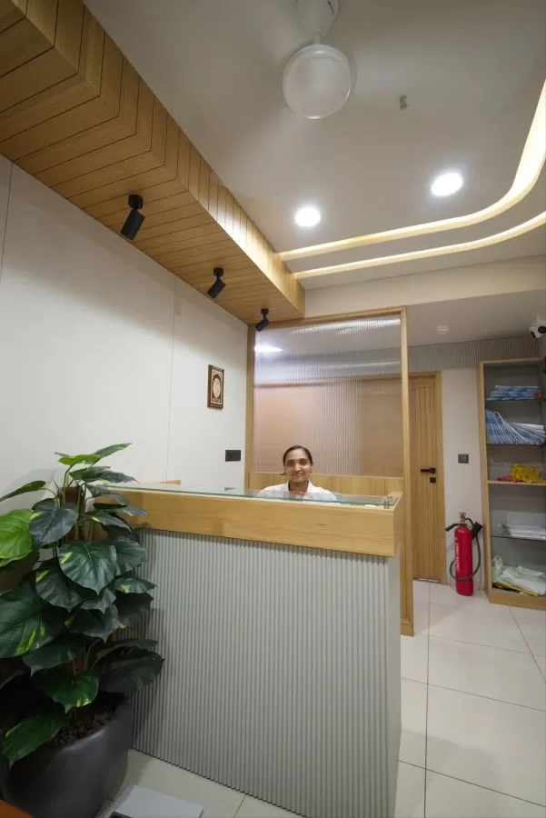 Krishna Hospital - Photo 5