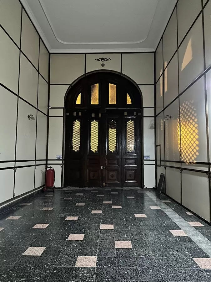 SBÜ Haydarpaşa Numune Eğitim ve Araştırma Hastanesi - Photo 2