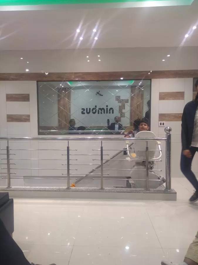 Nimbus Eye Center - Photo 4