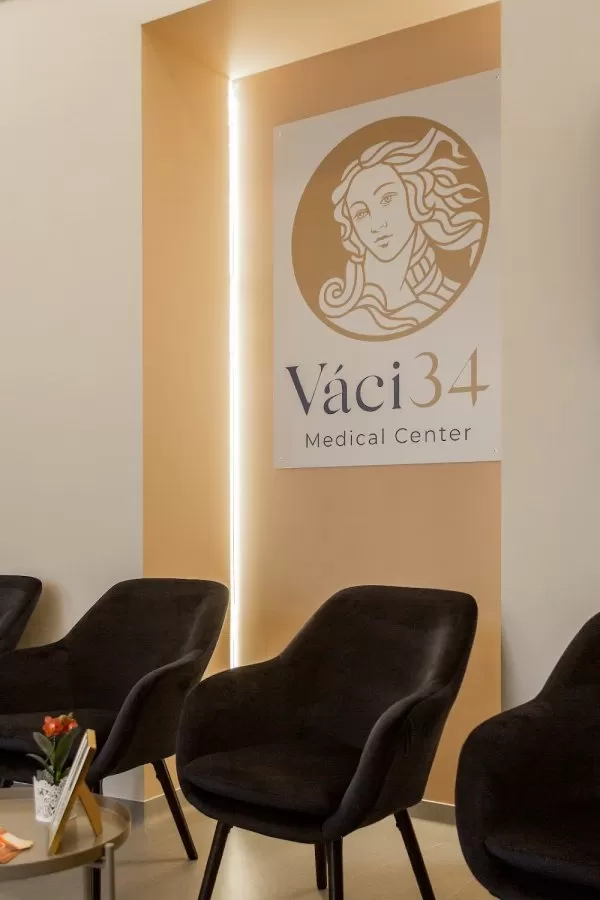 Primavera Medical Center - Váci 34 - Photo 4