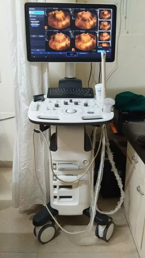 Jay Umiya Hospital & IVF Centre - Photo 1