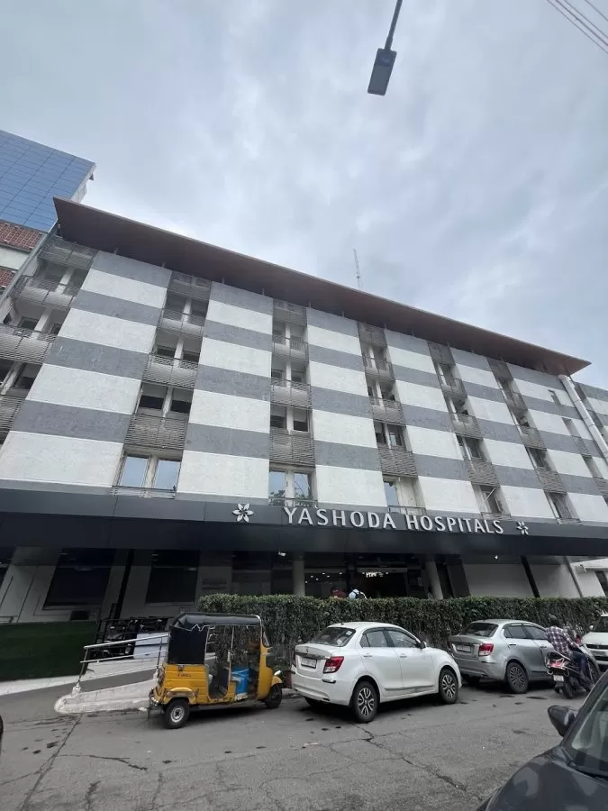 Yashoda Hospitals | Best Hospital in Malakpet - Photo 1