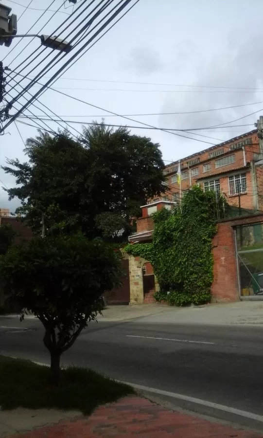 Clínica Santo Tomás - Photo 3