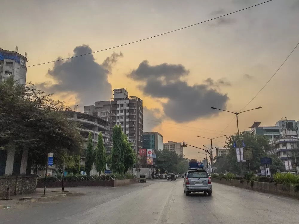 Surana Sethia Hospital - Photo 4