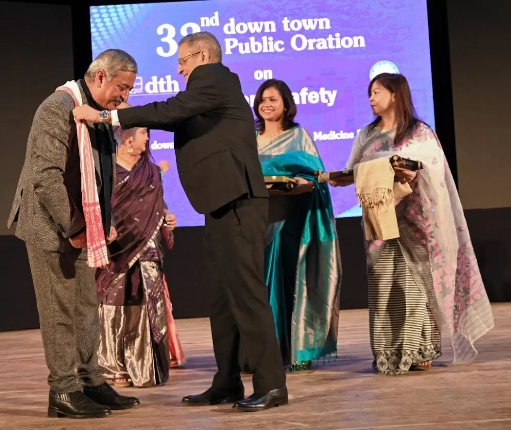 Dr. Purnendu Roy - Photo 7
