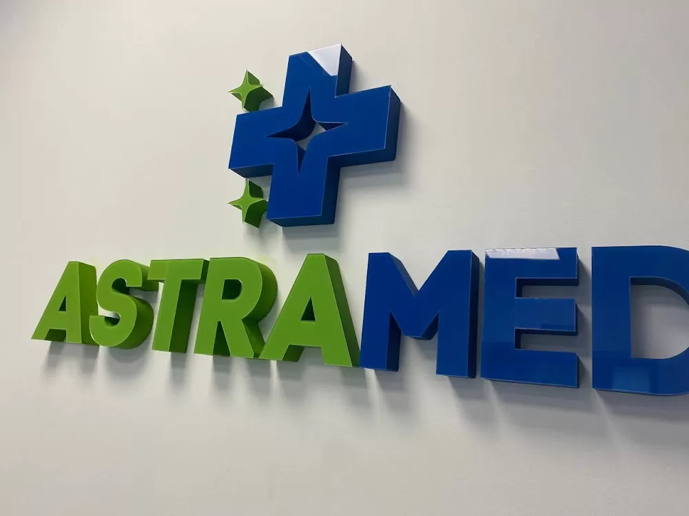 ASTRAMED Bielany Centrum Medyczne - Photo 4