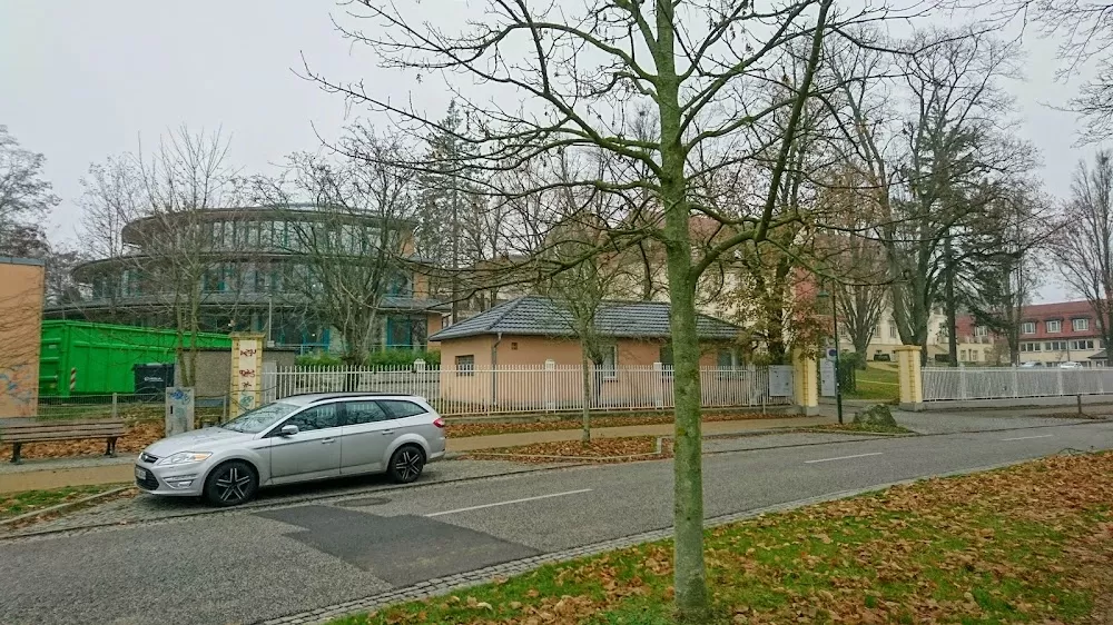 Immanuel Hospital Bernau - Photo 7