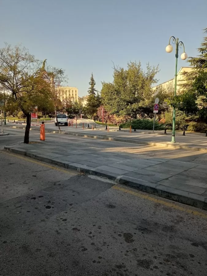Enfeksiyon Hastalıkları ve Klinik Mikrobiyoloji Kliniği - Photo 4