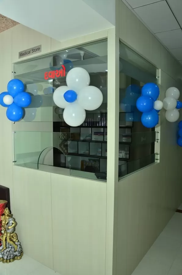 Bone And Joint Care Orthopaedic Hospital - Photo 7